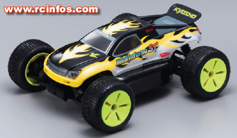 Kyosho