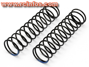 HPI Hellfire Shock Springs
