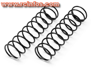 HPI Hellfire Shock Springs