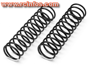 HPI Hellfire Shock Springs