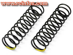HPI Hellfire Shock Springs