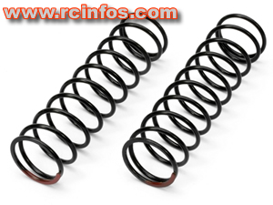 HPI Hellfire Shock Springs