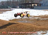 GS Racing Meeting