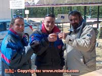 GS Racing Meeting
