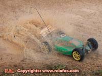 GS Racing Meeting