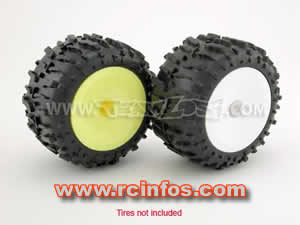 Team Losi