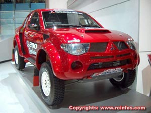 Mitsubishi