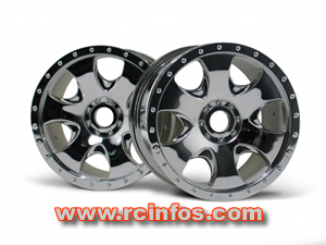 HPI Savage