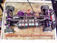 Schumacher Mi2