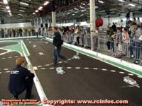 Championnat de France 1/10 Touring