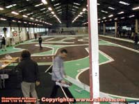 Championnat de France 1/10 Touring