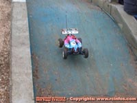 CFB 1/8 Buggy