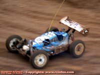 CFB 1/8 Buggy