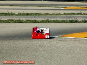 1/8 On Road Efra GP Beaumont Monteux