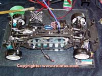 Xray FK'05