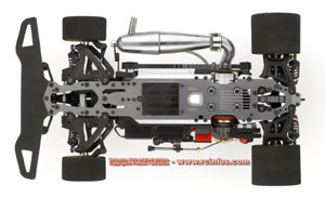 Fastom - Motonica P8.0