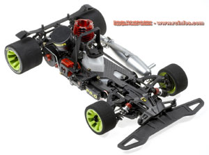 Fastom - Motonica P8.0