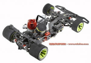 Fastom - Motonica P8.0