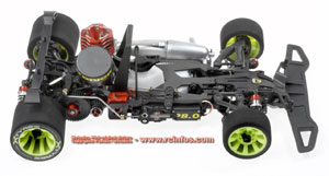 Fastom - Motonica P8.0
