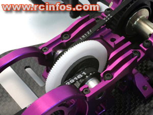 Hot Bodies Cyclone