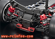 Kyosho TF-5