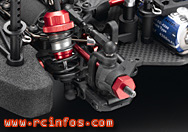 Kyosho TF-5