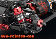 Kyosho TF-5