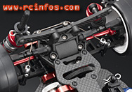 Kyosho TF-5