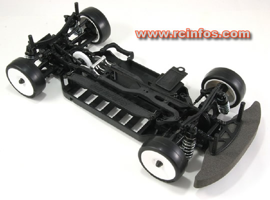 Hot Bodies Cyclone S