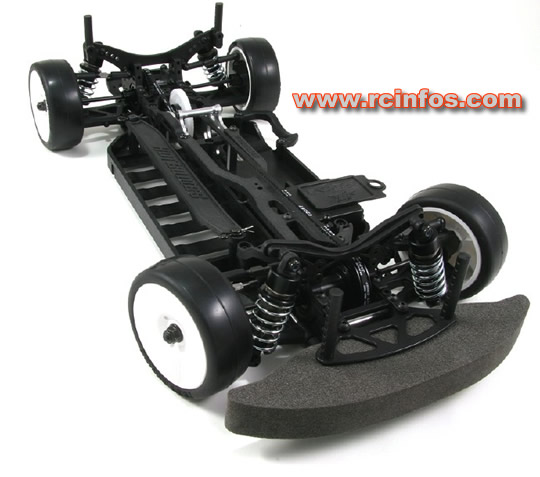 Hot Bodies Cyclone S