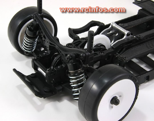 Hot Bodies Cyclone S