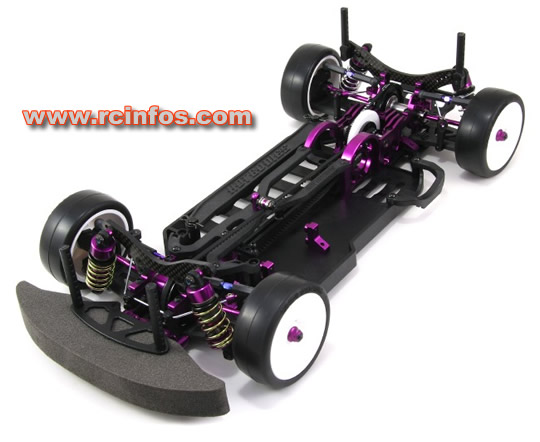 Hot Bodies Cyclone S