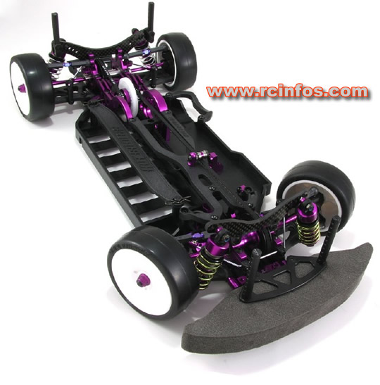 Hot Bodies Cyclone S