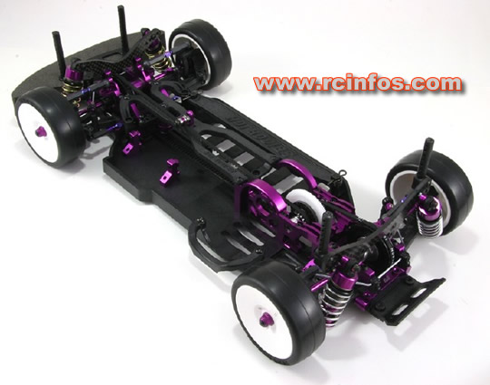 Hot Bodies Cyclone S