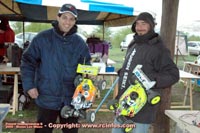 Championnat de France B 1/8 Buggy