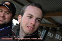 Championnat de France B 1/8 Buggy