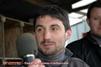 Championnat de France B 1/8 Buggy