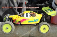 Championnat de France B 1/8 Buggy