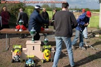 Championnat de France B 1/8 Buggy