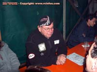 1/8 Buggy - St Gallen 2006