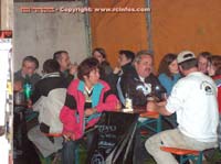 1/8 Buggy - St Gallen 2006