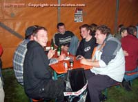 1/8 Buggy - St Gallen 2006
