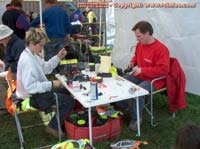 1/8 Buggy - St Gallen 2006