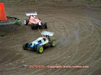 1/8 Buggy - St Gallen 2006