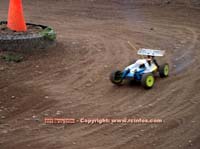 1/8 Buggy - St Gallen 2006