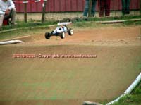 1/8 Buggy - St Gallen 2006