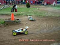 1/8 Buggy - St Gallen 2006