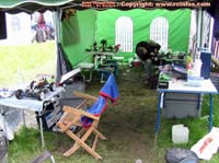 1/8 Buggy - St Gallen 2006