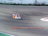1/10 On Road Nitro Racing