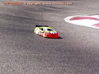 1/10 On Road Nitro Racing